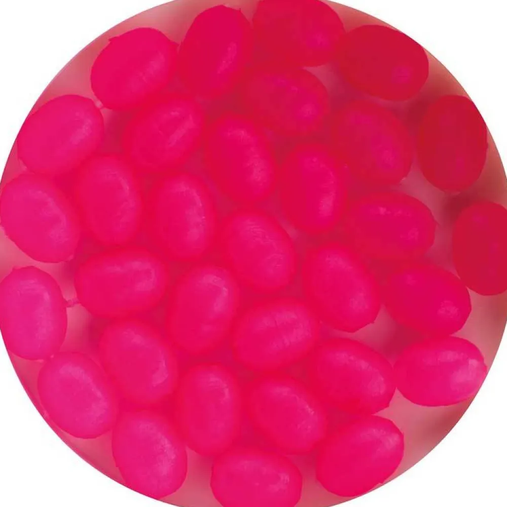 Outlet Perlas Ovales Fluorescentes Montaje Bajos De Linea