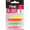 Discount Perlas Riz Fosforescentes Montaje Bajos De Linea