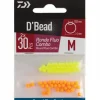 Online Perlas Round Fluo Combo Montaje Bajos De Linea