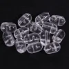 Best Perlas Oval Biperforadas Montaje Bajos De Linea