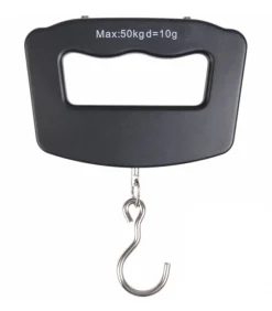 Online Pesímetro Digital 50 Kg. Herramientas De Pesca