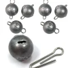 Discount Plomos C-Ball Assist Y Anzuelos Señuelos|Plumas Y Aparejos