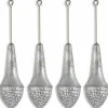 Clearance Plomos Casting Golf PACK 2 Plomos Surfcasting