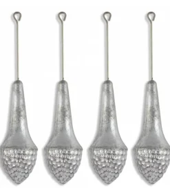 Clearance Plomos Casting Golf PACK 2 Plomos Surfcasting