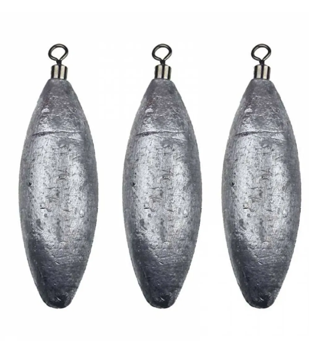 Clearance Plomos Rotativos Emerillon Plomos Pesca A Fondo