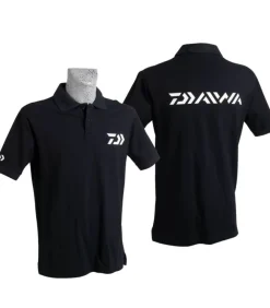 Hot Polo Ropa De Pesca