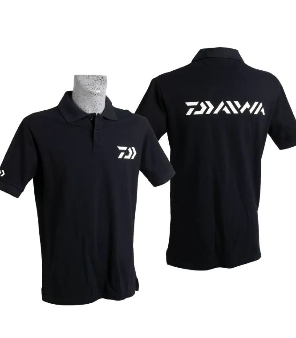 Hot Polo Ropa De Pesca