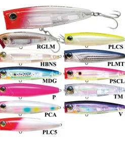 Discount Popper 3D Inshore Peces Yo-Zuri|Señuelos Poppers