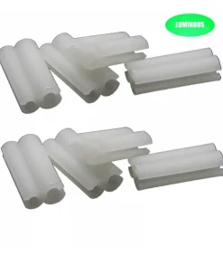 Outlet Porta Starlite FSJ pack 6 Accesorios Pesca Surfcasting|Indicadores Picada