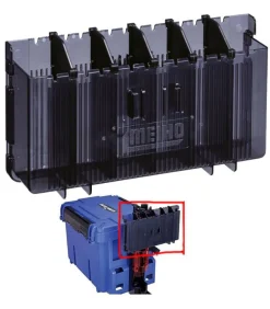 Hot Portajibis BM3010 Cajas De Pesca