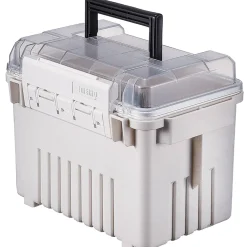 Clearance Portajibis BM-185 Cajas De Pesca
