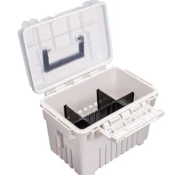Clearance Portajibis BM-185 Cajas De Pesca