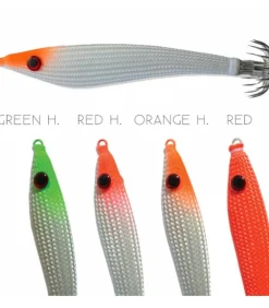 Poteras DTD Gavun Poteras Pesca Calamar|Jibioneras Dtd