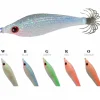 New Poteras DTD Silicone Gavun Poteras Pesca Calamar|Jibioneras Dtd