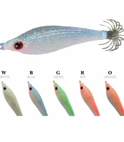 New Poteras DTD Silicone Gavun Poteras Pesca Calamar|Jibioneras Dtd