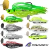 Clearance Prorex Micro Bladed Jig Peces Daiwa|Señuelos Agua Dulce