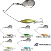 Outlet Prorex Micro Spinner TG Peces Daiwa|Señuelos Agua Dulce