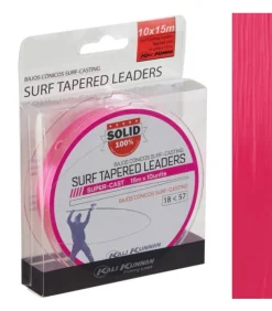 Clearance Puentes Solid Pink Puentes Colas De Rata