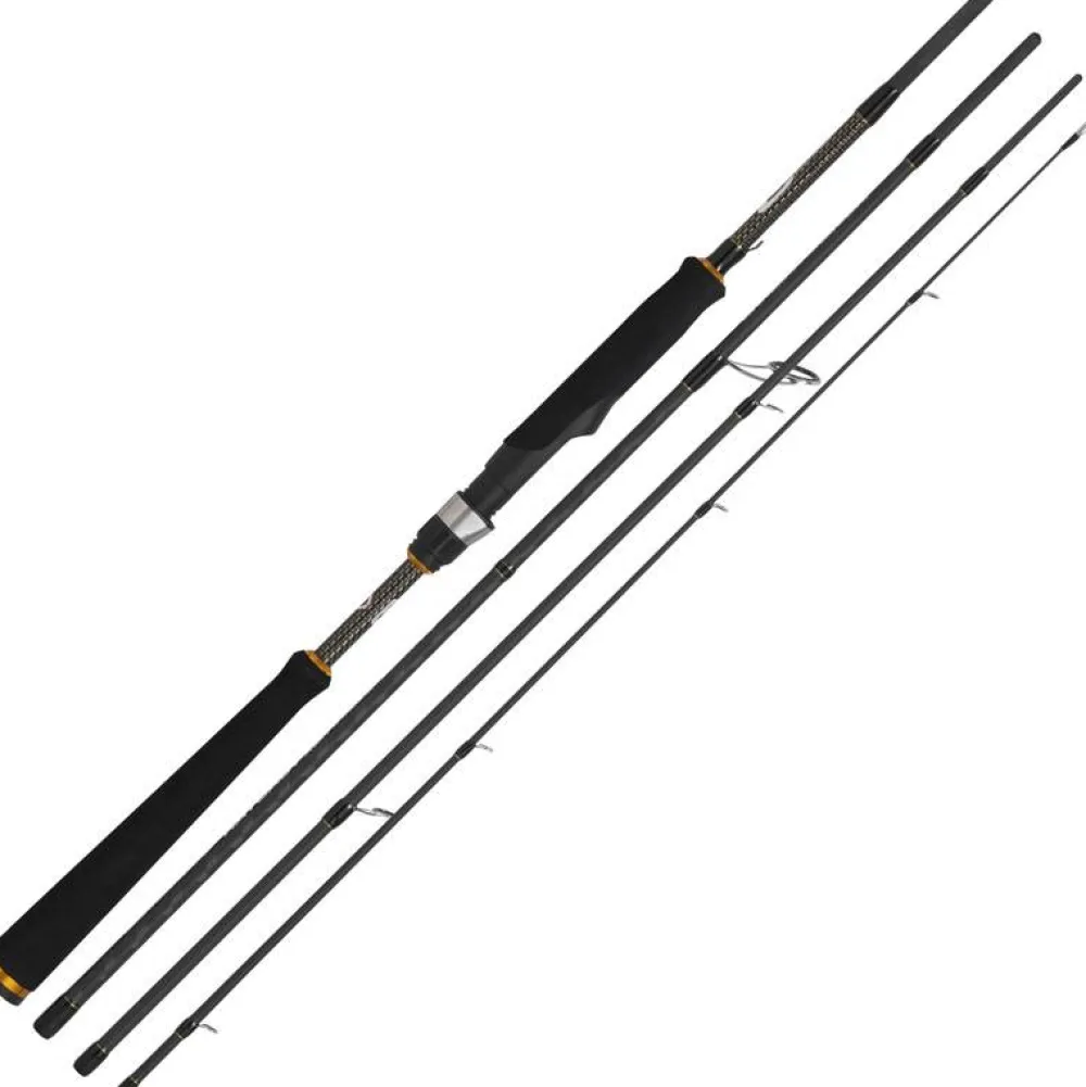 Clearance Raycast XBR 4 Travel Cañas Travel|Cañas Cinnetic