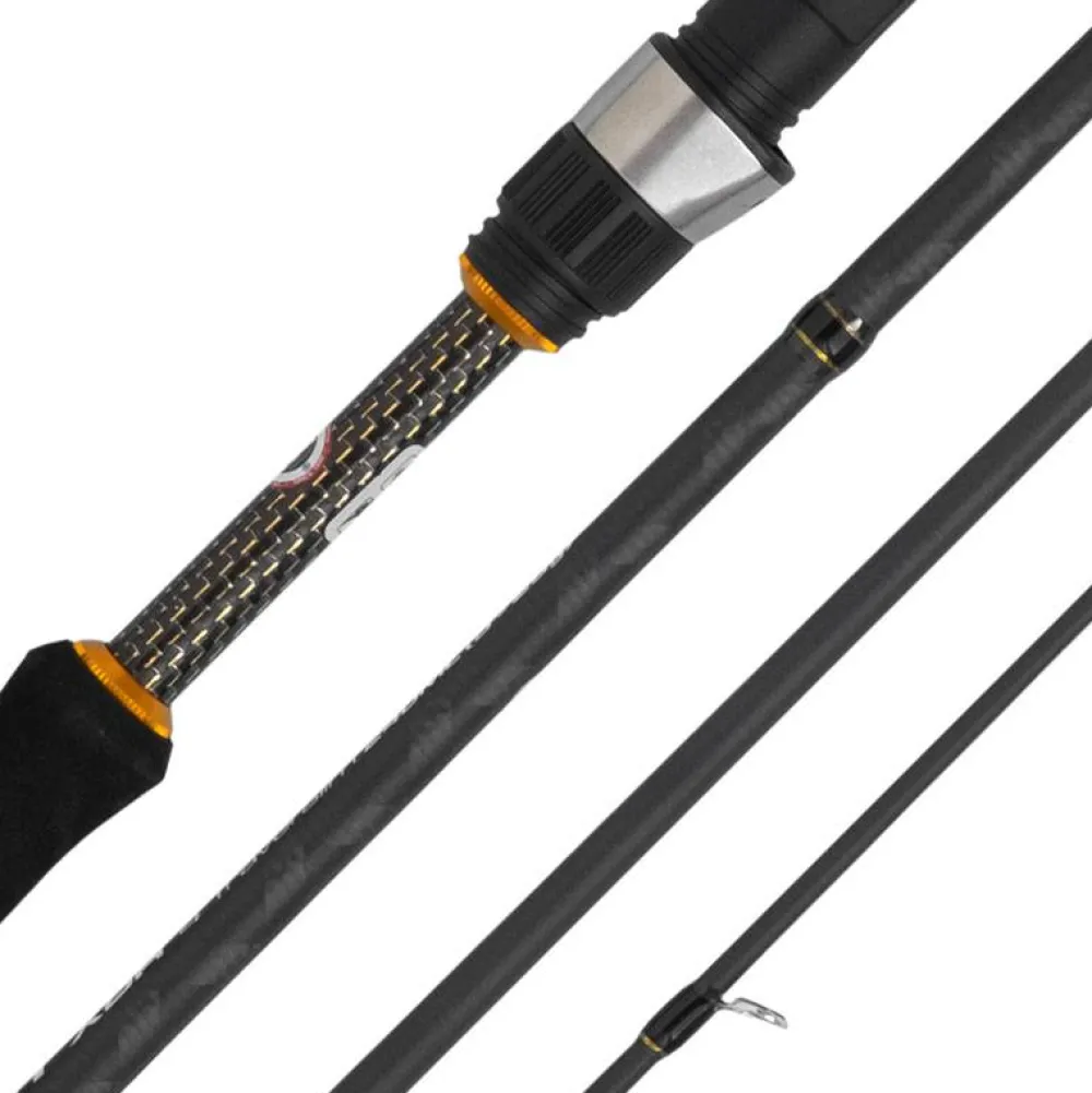 Clearance Raycast XBR 4 Travel Cañas Travel|Cañas Cinnetic