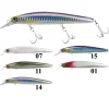 Outlet Reed Back Wash Beyond Señuelos Reed|Señuelos Minnow