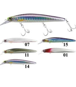 Outlet Reed Back Wash Beyond Señuelos Reed|Señuelos Minnow
