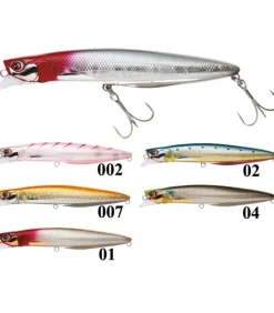 Outlet Reed Lab-ra Evolution Señuelos Reed|Señuelos Minnow