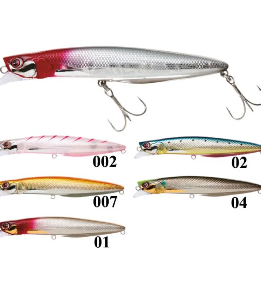 Outlet Reed Lab-ra Evolution Señuelos Reed|Señuelos Minnow