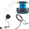 Discount Reparaciones Varios Pesca Accesorios Carretes De Pesca