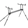 Hot Rod Pod T-Light Pesca Carpfishing|Soportes Y Perchas