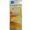 Sale Sabiki Transparente Plumas Y Aparejos