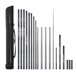 Discount Aero Pro Competition Cañas Shimano|Coup Pulso