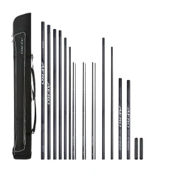 Discount Aero Pro Competition Cañas Shimano|Coup Pulso