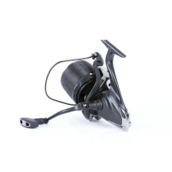Best Aero Technium MGS XTD Carretes Carpa|Carretes Shimano