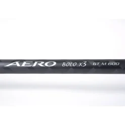 New Aero X3 Bolo Boloñesa|Cañas Shimano