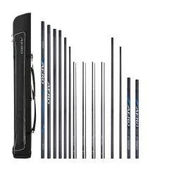 Discount Aero X5 Competition Cañas Shimano|Coup Pulso