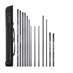 Clearance Aero X7 Competition Cañas Shimano|Coup Pulso