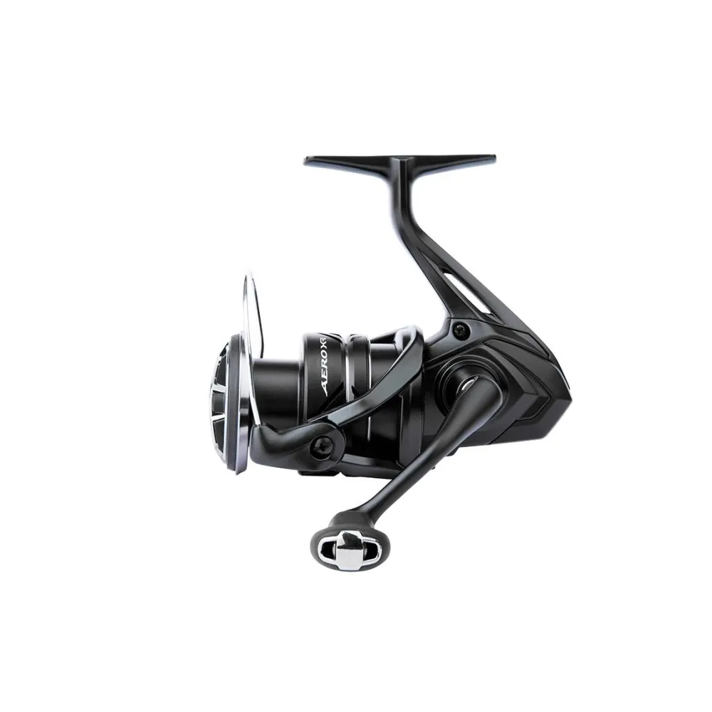New Aero XR Carretes Carpa|Carretes Shimano