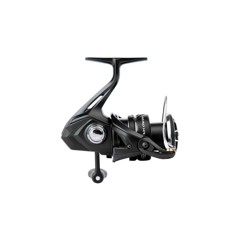 New Aero XR Carretes Carpa|Carretes Shimano