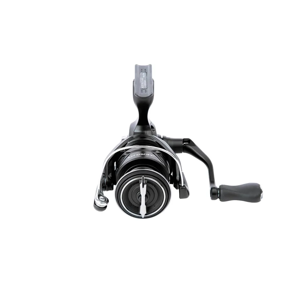 New Aero XR Carretes Carpa|Carretes Shimano