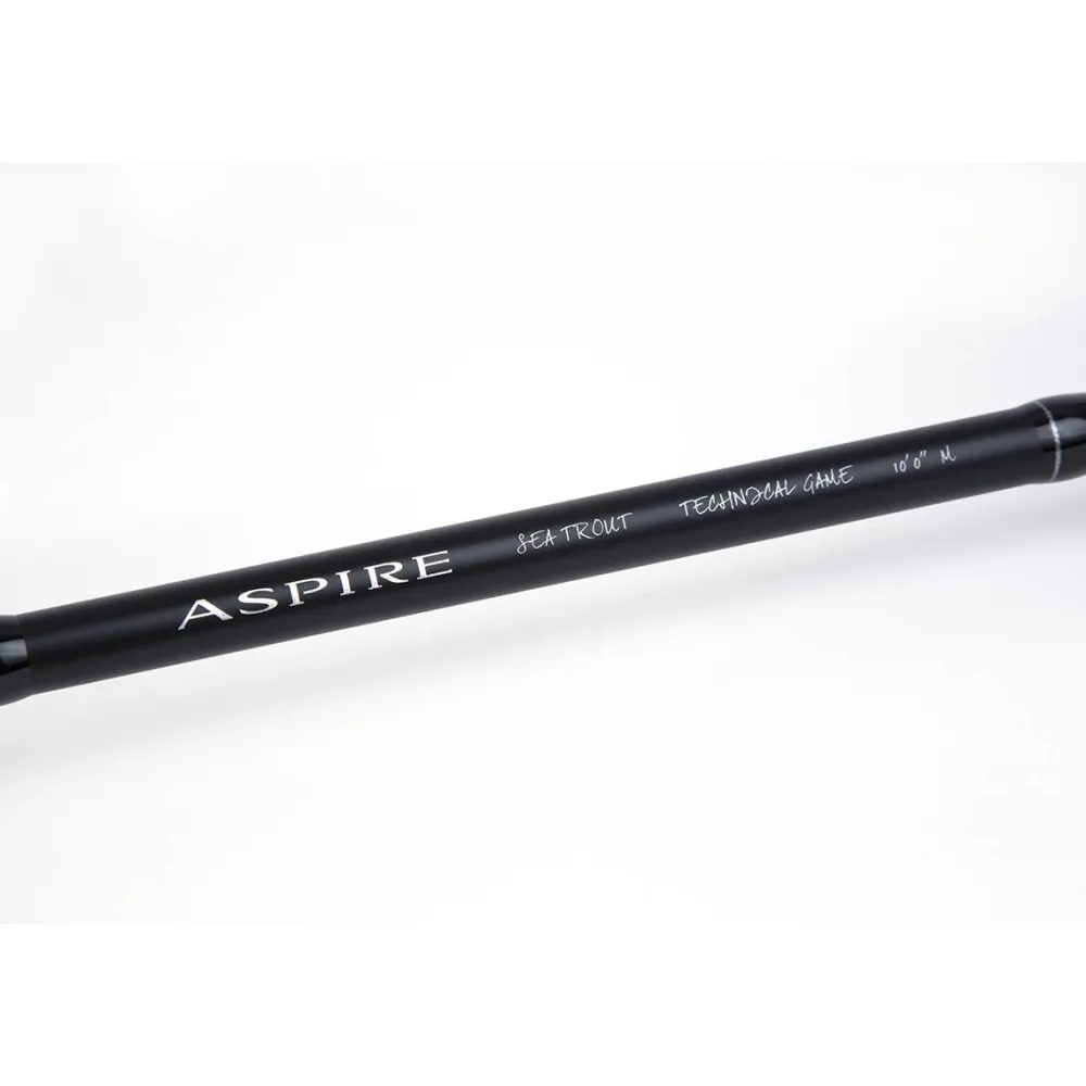 Discount Aspire Sea Trout Cañas Travel|Cañas Shimano