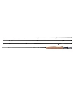 Hot Biocraft XTC Fly Cañas Shimano