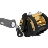 Best Carrete TLD II A Carretes Shimano|Carretes Curricán