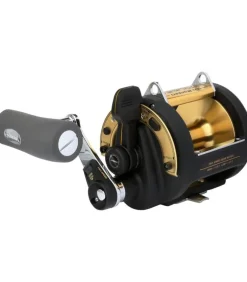 Best Carrete TLD II A Carretes Shimano|Carretes Curricán
