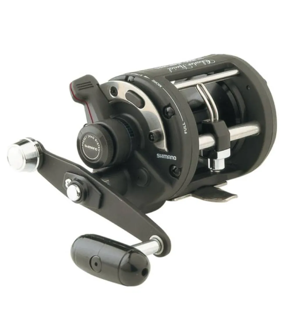Sale Charter Special Carretes Shimano|Carretes Curricán