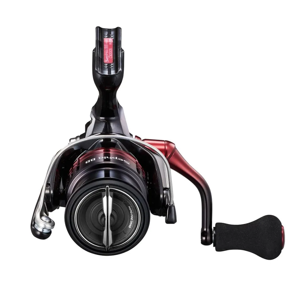 Sephia BB Carretes Shimano|Carretes Eging