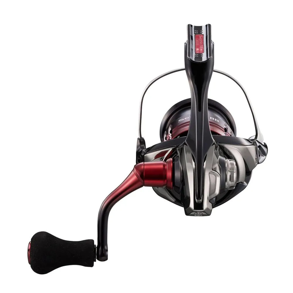 Sephia BB Carretes Shimano|Carretes Eging