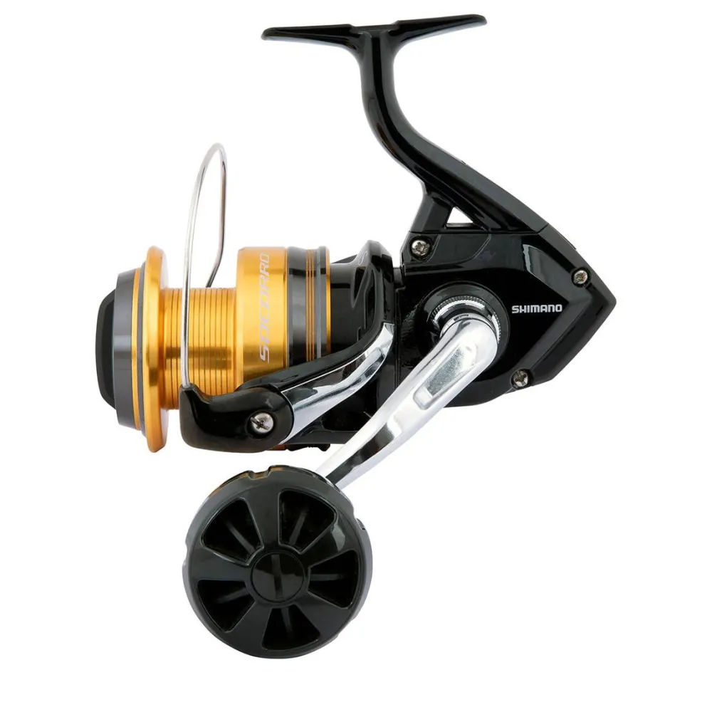 Hot Socorro SW Carretes Shimano|Carretes Jigging