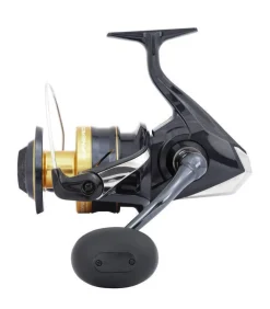 Spheros SW A Carretes Shimano|Carretes Jigging