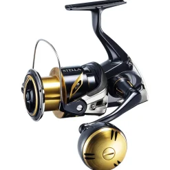 New Stella SW C Carretes Shimano|Carretes Jigging